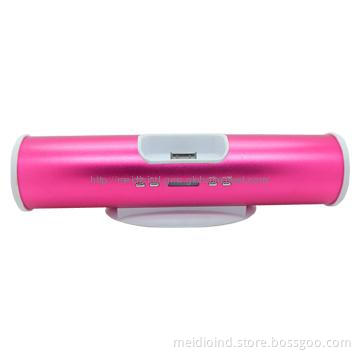 2012 new multimedia mini speakers